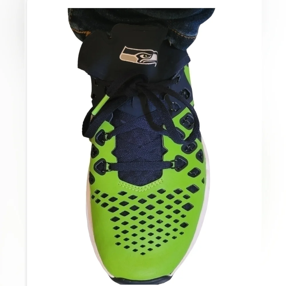 NFL nike sneakers
